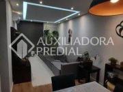 APARTAMENTO EM SÃO BERNARDO DO CAMP NA SANTA TEREZINHA