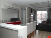 Apartamento em São Bernardo do Campo de 56m² com...