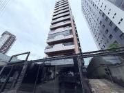 Apartamento em São Brás, Belém/PA de 172m² 3 quartos à...