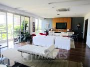 Apartamento em São Conrado, Rio de Janeiro/RJ de 260m² 5...