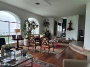 Apartamento em São Conrado, Rio de Janeiro/RJ de 278m² 4...