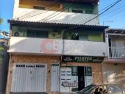 Apartamento em São Cristóvão, Cabo Frio/RJ de 1m² 2...