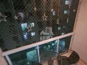 Apartamento em São Cristóvão, Rio de Janeiro/RJ de 54m²...