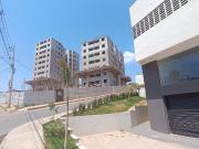 Apartamento em São Damião, Belo Horizonte/MG de 51m² 2...