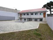 Apartamento em São Dimas, Colombo/PR de 57m² 2 quartos à...