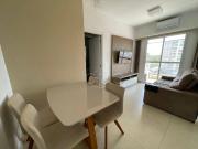 Apartamento em São Dimas, Piracicaba/SP de 46m² 1...