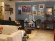 Apartamento em São Domingos, Niterói/RJ de 111m² 3...