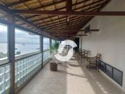 Apartamento em São Domingos, Niterói/RJ de 130m² 3...