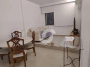 Apartamento em São Domingos, Niterói/RJ de 70m² 2...
