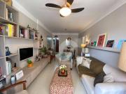 Apartamento em São Domingos, Niterói/RJ de 75m² 2...