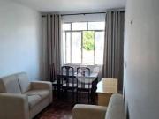 Apartamento em São Domingos, Niterói/RJ de 78m² 2...