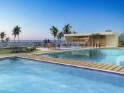 Apartamento em São Francisco, Ilhéus/BA de 87m² 3...
