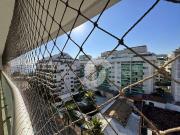 Apartamento em São Francisco, Niterói/RJ de 117m² 3...