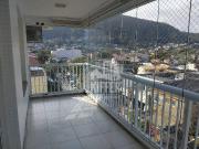 Apartamento em São Francisco, Niterói/RJ de 151m² 3...