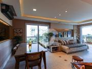 Apartamento em São Francisco, Niterói/RJ de 156m² 4...