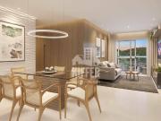 Apartamento em São Francisco, Niterói/RJ de 53m² 1...