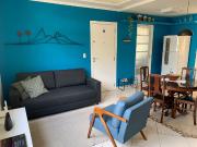Apartamento em São Francisco, Niterói/RJ de 60m² 2...