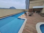 Apartamento em São Francisco, Niterói/RJ de 63m² 2...