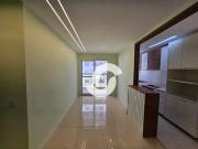 Apartamento em São Francisco, Niterói/RJ de 65m² 2...