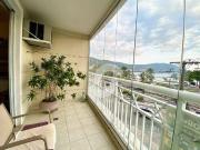 Apartamento em São Francisco, Niterói/RJ de 73m² 2...