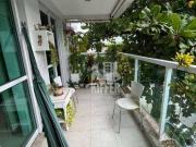 Apartamento em São Francisco, Niterói/RJ de 87m² 2...