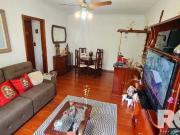 Apartamento em São João