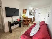 Apartamento em São João Clímaco