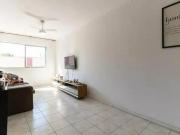 Apartamento em São João Climaco, 90m², 3 quartos e 1 vaga