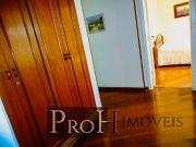 Apartamento em São João Clímaco, São Paulo/SP de 150m² 3...