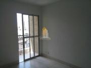Apartamento em São João Clímaco, São Paulo/SP de 57m² 3...