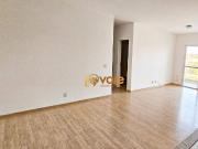 Apartamento em São João, Jacareí/SP de 85m² 3 quartos...