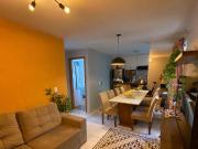 Apartamento em São Jorge, Maceió/AL de 58m² 2 quartos à...