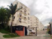 Apartamento em São José, Porto Alegre/RS de 60m² 2...