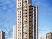 Apartamento em São Judas, São Paulo/SP de 32m² 2 quartos...