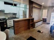 Apartamento em São Lourenço, Curitiba/PR de 0m² 1...