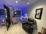 Apartamento em São Lourenço, Niterói/RJ de 68m² 2...