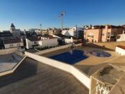 Apartamento em São Martinho do Porto Piscina