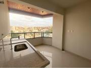 Apartamento em São Mateus, Juiz de Fora/MG de 106m² 3...
