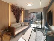 Apartamento em São Mateus, Juiz de Fora/MG de 238m² 3...
