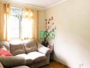 Apartamento em São Miguel Paulista, São Paulo/SP de 44m²...