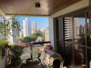 Apartamento em São Paulo