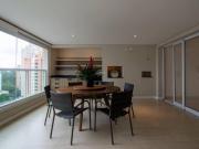 Apartamento em São Paulo