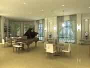 Apartamento em São Paulo