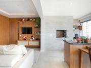 Apartamento em São Paulo