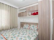 Apartamento com 1 dormitórios em São Paulo