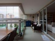 Apartamento em São Paulo