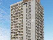 Apartamento com 1 dormitórios em São Paulo