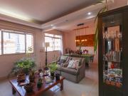 Apartamento em São Pedro, Belo Horizonte/MG de 100m² 3...