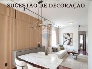 Apartamento em São Pedro, Belo Horizonte/MG de 90m² 3...