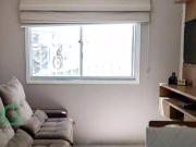Apartamento em São Pedro, Osasco/SP de 40m² 2 quartos à...